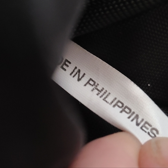 camelbak M.U.L.E. hydration backpack black backpack (no bladder) - Picture 4 of 4